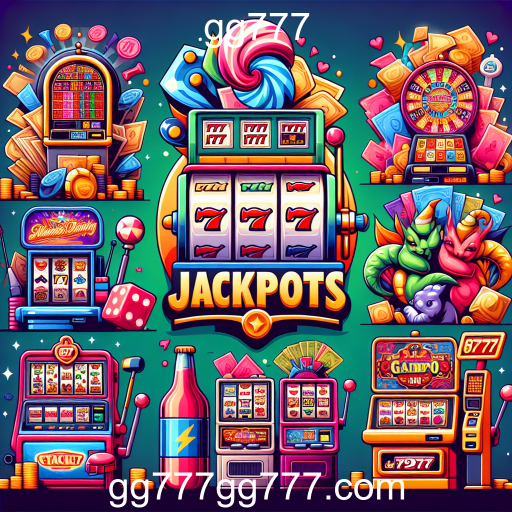A Evolução dos Jogos de Arcade no gg777